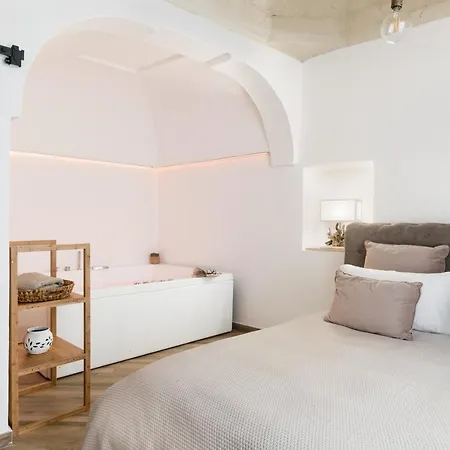 דירה Xii Luxury With Jacuzzi By Wonderful Italy *