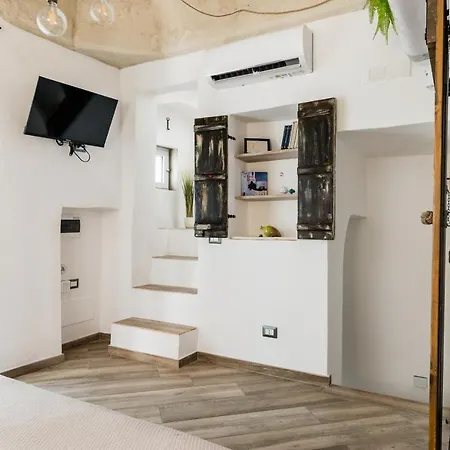 דירה Xii Luxury With Jacuzzi By Wonderful Italy